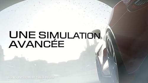 Forza Motorsport 5 (France)