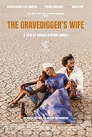 The Gravedigger's Wife (2021)