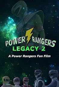 Primary photo for Power Rangers Legacy 2