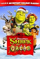 Shrek the Halls