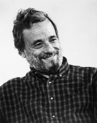 Stephen Sondheim