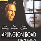 Tim Robbins and Jeff Bridges in Arlington Road (1999)