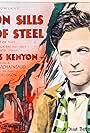 Milton Sills in Men of Steel (1926)