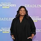  Octavia Spencer: May 25