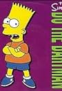 Bart Simpson: Do the Bartman (1990)