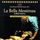 La Belle Noiseuse (1991)