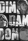 Françoise Hardy in Dim Dam Dom (1965)