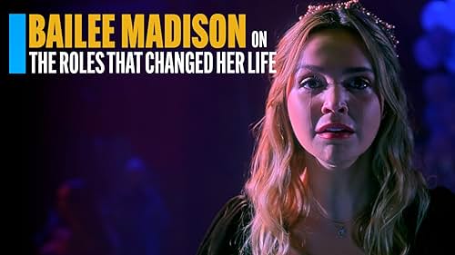 "Pretty Little Liars: Original Sin" star Bailee Madison talks to IMDb and reveals which of her many roles were life changing experiences.
