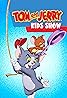 Tom & Jerry Kids Show (TV Series 1990–1994) Poster