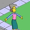 Maggie Roswell in The Simpsons (1989)