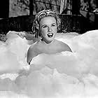 Deanna Durbin in Can't Help Singing (1944)