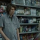 Matty Cardarople in The Cleaner (2021)