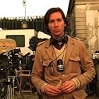 Wes Anderson in American Express: My Life. My Card. (2006)