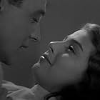 Gene Kelly and Pier Angeli in The Devil Makes Three (1952)
