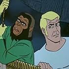 Return to the Planet of the Apes (1975)