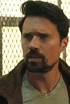 Brett Dalton in The Equalizer (2021)