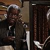 Jack Lemmon and Ossie Davis in Grumpy Old Men (1993)