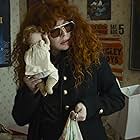 Natasha Lyonne in Russian Doll (2019)