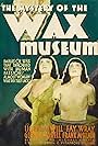 Mystery of the Wax Museum (1933)