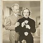 Joan Crawford and Otto Kruger in Chained (1934)