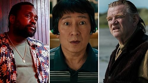 Oscars 2023 Best Supporting Actor Nominees