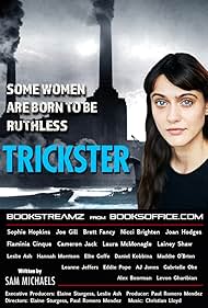 Trickster (2020)