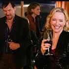 Rebecca Gibney in Under the Vines (2021)