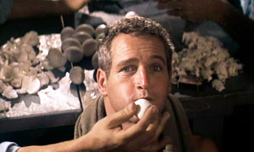 Paul Newman in Cool Hand Luke (1967)