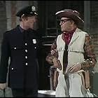 Jack Benny and Bobby Van in The Engelbert Humperdinck Show (1969)