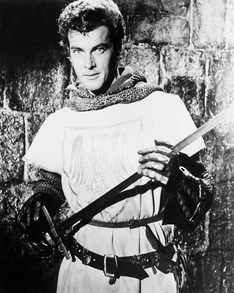 Ivanhoe (1958)