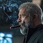 Mel Gibson in Boss Level (2020)