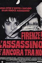 Mariangela D'Abbraccio in The Killer Is Still Among Us (1986)