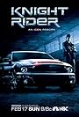 Justin Bruening in Knight Rider (2008)