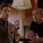 Mark Feuerstein and Jack Merrill in Giving It Up (1999)