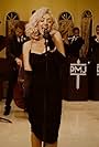 Tess Mohr, Ivan Malespin, Scott Bradlee, Jacob Scesney, Mike Cottone, and Postmodern Jukebox in Call Me - Blondie (Marilyn Monroe Style Cover) (2020)