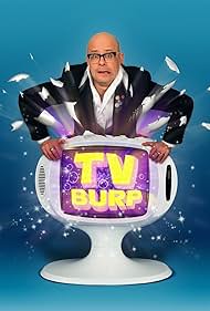 Harry Hill in TV Burp (2001)