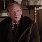 Trevor Howard in Stevie (1978)