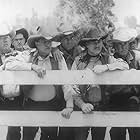 Buck Bucko, Roy Bucko, Frank Ellis, Pascale Perry, and Doc Adams in Son of Zorro (1947)