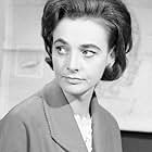 Jacqueline Hill