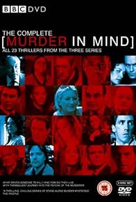 Primary photo for Murder in Mind