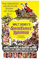 Swiss Family Robinson