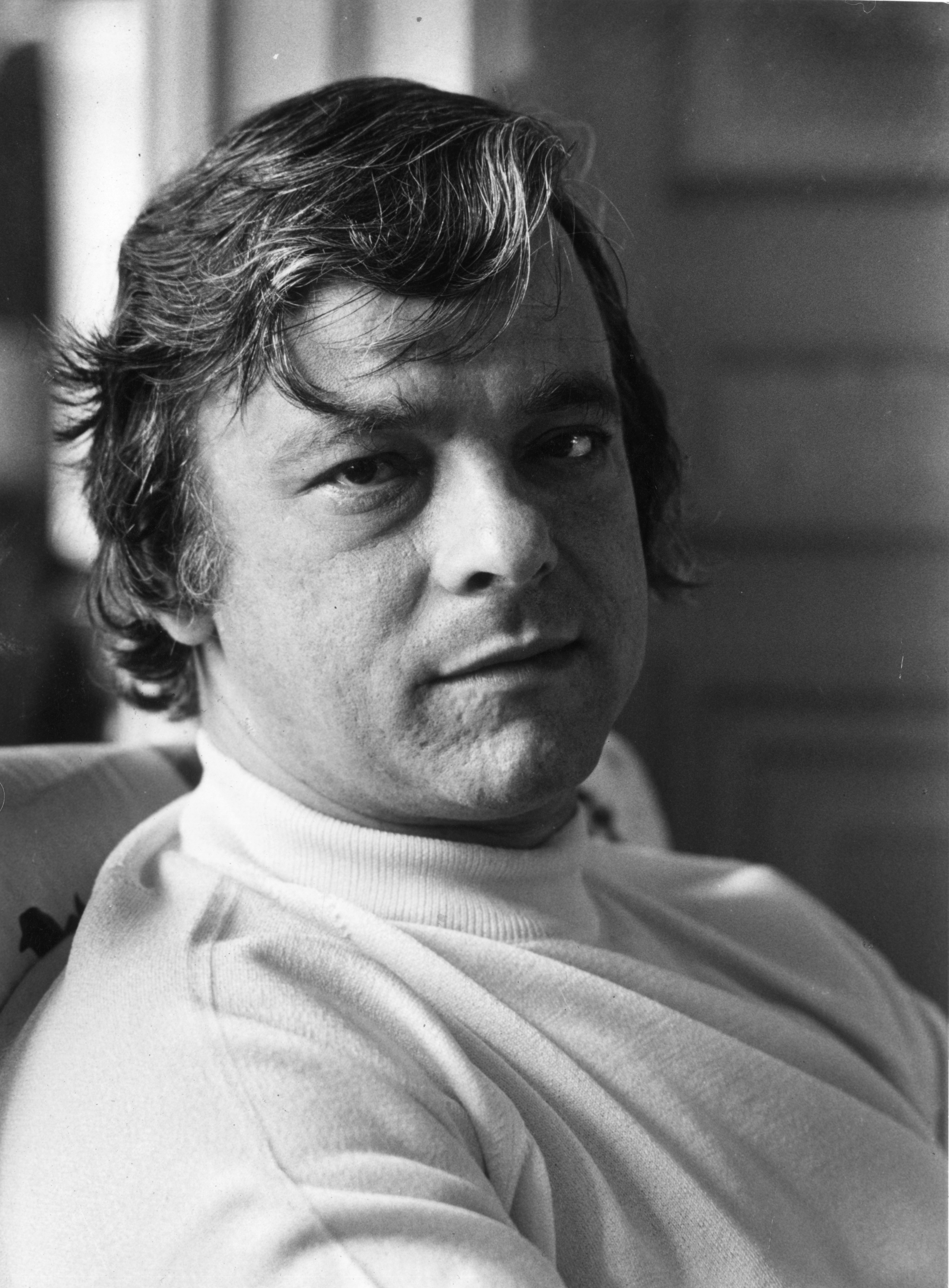 Stephen Sondheim