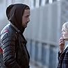 Ryan Gosling and Michelle Williams in Blue Valentine (2010)