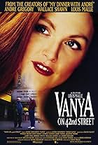 Julianne Moore in Vanya on 42nd Street (1994)