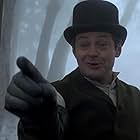 Andy Serkis in The Prestige (2006)