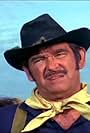 Ken Mayer in The High Chaparral (1967)