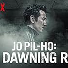 Jo Pil-ho: The Dawning Rage (2019)