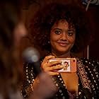 Kiersey Clemons in Somebody I Used to Know (2023)