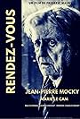Jean-Pierre Mocky in Rendez-vous (2021)