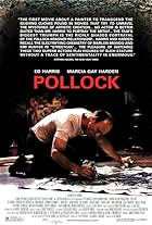 Ed Harris in Pollock (2000)